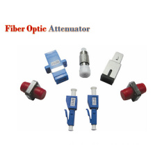 Sc/LC/FC/St Fiber Optical Attenuator